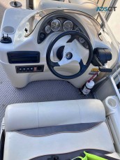 2005 Odyssey 22’