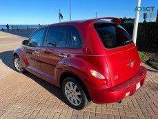 2006 Chrysler pt cruiser Touring Sport W