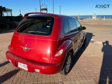 2006 Chrysler pt cruiser Touring Sport W