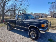 1991 Ford f-150