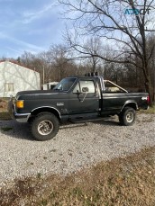 1991 Ford f-150