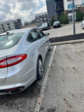 2013 Ford fusion SE Sedan 4D