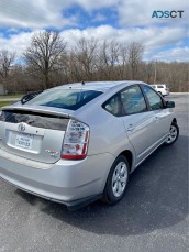 2006 Toyota prius Стандарт