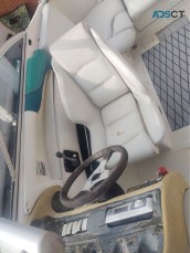 1996 Mastercraft air nautique