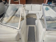 1996 Mastercraft air nautique