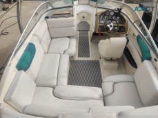 1996 Mastercraft air nautique