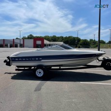 1994 Bayliner capri