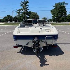 1994 Bayliner capri