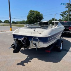 1994 Bayliner capri