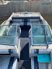 1986 Searay 289xl