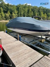 Boat Lift