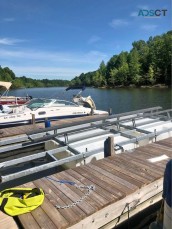 Boat Lift