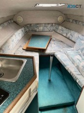 1994 230 sea ray sundancer