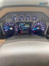 2012 Ford f-350 Lariat Pickup 4D 6 3/4 f