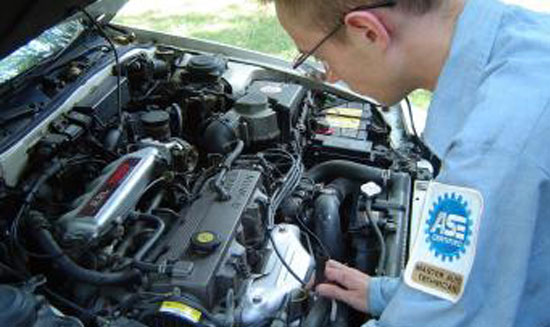 INTERMACO AUTO SERVICE