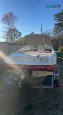 1995 Bayliner 1850 capri