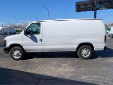 2013 Ford econoline