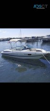 2003 MAXUM 1900sr runabout