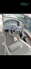 2003 MAXUM 1900sr runabout