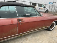 1966 Cadillac eldorado