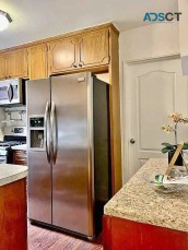 2 beds · 1 bath · Townhouse