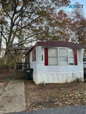 2 Beds 1 Bath - House