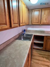 2 Beds 1 Bath - House