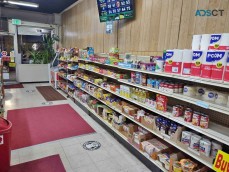 Convenience Store For sale