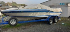 1988 Searay speed boat