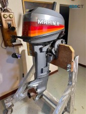 Mariner 9.9hp outboard motor