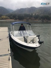 2006 Bayliner Boat For Sale