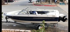 2006 Bayliner Boat For Sale