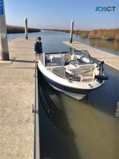 2006 Bayliner Boat For Sale