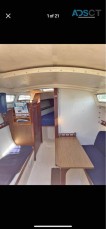 1977 Catalina Yacht Catalina 27”