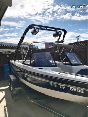 1994 Hydrodyne grand sport wakeboard/ski