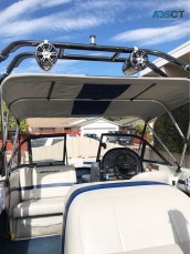 1994 Hydrodyne grand sport wakeboard/ski