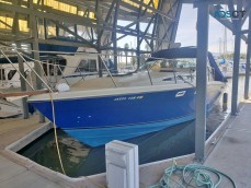 1980 Bayliner bayliner