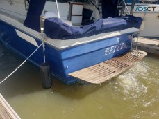 1980 Bayliner bayliner