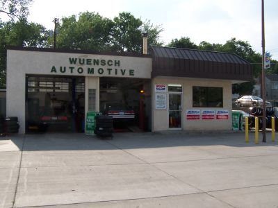 Wuensch Automotive