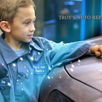 Troy's Auto Repair