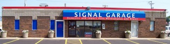 Signal Garage Auto Care