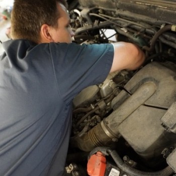 Auto Repair Services