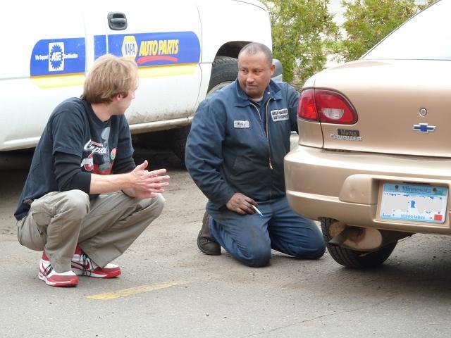 GREAT BRAKES AUTO REPAIR