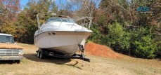 1994 Crownline 27ft