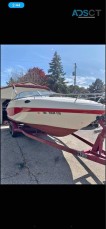 1998 Rinker 232