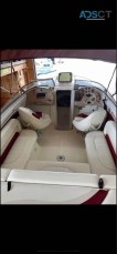 1998 Rinker 232