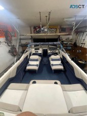 1996 Bayliner capri 1950