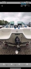 1989 Searay model