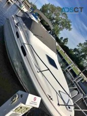 1992 Sea ray sundancer