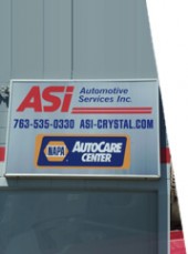 ASI Automotive Service